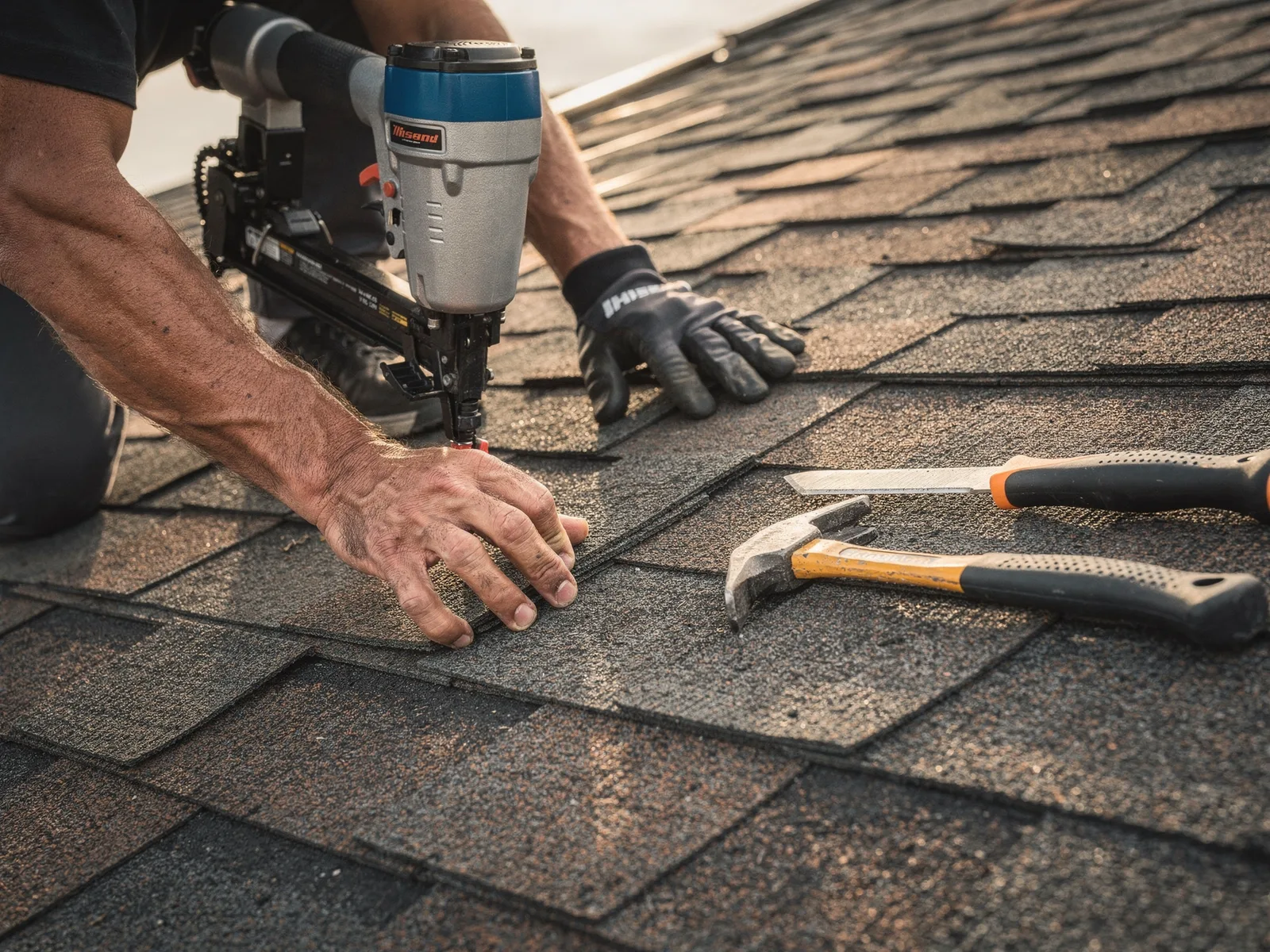 Why choose Roof Repair in Estes Park, CO